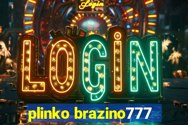 plinko brazino777